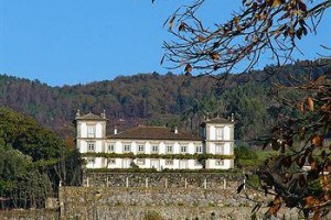 Paco De Calheiros Hotel Ponte de Lima voted 6th best hotel in Ponte de Lima