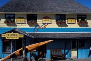 Paddlers Inn Image