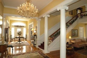 Page House Bed and Breakfast Image