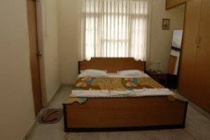 Pagoda Suites Apartments Hyderabad Image