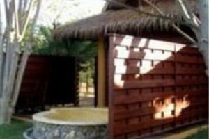 Pai Hotspring Spa Resort Image