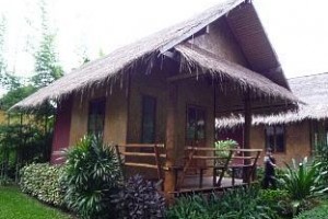 Pai Phu Fah Resort Image