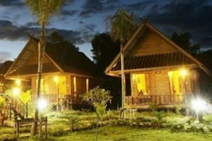 Pai Reaunthai Village Image