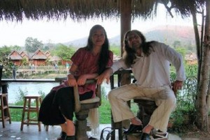 Pai River Corner Resort Image