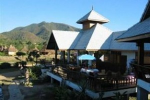Pai River Villa Image