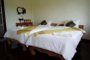 Pai Tara Resort Image