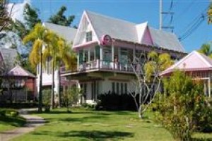 Pai Waan Resort Image