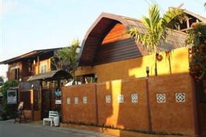 Paifah Boutique House Image