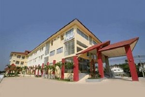 Pailin Hotel Kalasin Image