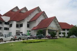 Pailyn Sukhothai Hotel Image