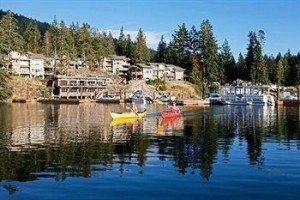 Painted Boat Resort Image