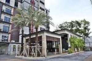 Pak Ping Ing Tang Boutique Hotel voted 4th best hotel in Nonthaburi