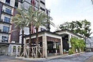 Pak Ping Ing Tang Boutique Hotel Image