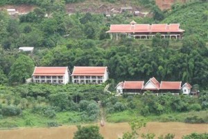 Pakbeng Lodge Image