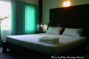 Pakor Boutique Resort Image