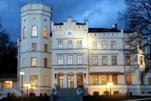 Palac Maciejewo voted  best hotel in Maciejewo