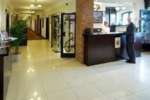 Palac Marysienki voted  best hotel in Gniew