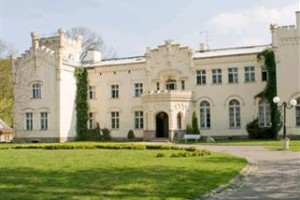 Palac W Krzeslicach voted  best hotel in Pobiedziska