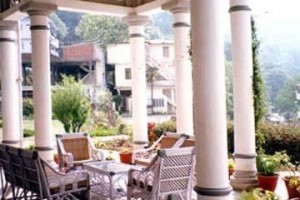 Palace Belvedere voted 6th best hotel in Nainital