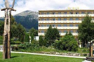 Palace Grand Hotel Vysoke Tatry voted 4th best hotel in Vysoke Tatry
