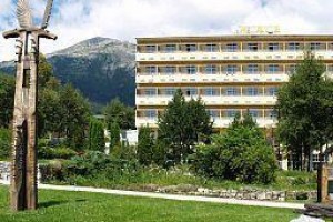 Palace Grand Hotel Vysoke Tatry Image