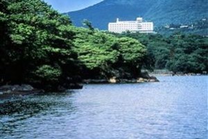 Palace Hotel Hakone Image