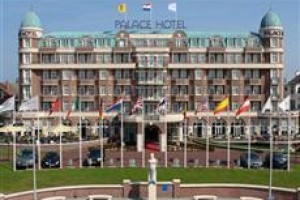 Palace Hotel Noordwijk aan Zee voted 4th best hotel in Noordwijk