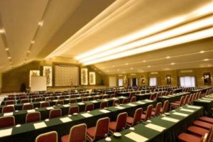 Palace Hotel Puncak voted 8th best hotel in Puncak