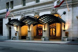 Palace Hotel San Francisco Image