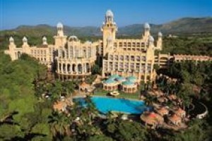 The Palace of the Lost City Image