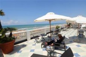 Palace Hotel Viareggio voted 4th best hotel in Viareggio