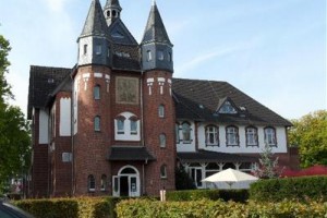 Palace St. George voted 2nd best hotel in Monchengladbach