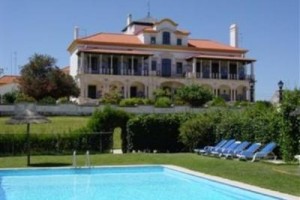 Palacio De Rio Frio - Solares De Portugal voted  best hotel in Pinhal Novo