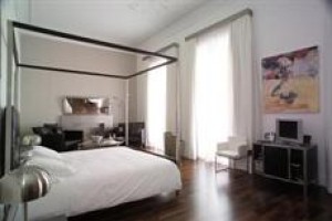 Palacio Garvey Hotel voted 5th best hotel in Jerez de la Frontera