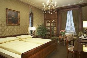 Palais Porcia Hotel voted 7th best hotel in Klagenfurt am Worthersee