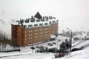 Palan Hotel Erzurum Image