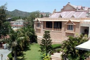 Palanpur Palace Image