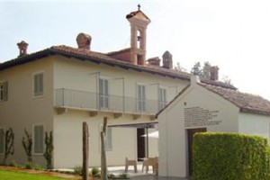 Palas Cerequio voted  best hotel in Barolo