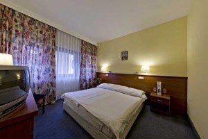 Palatinus Pension Sopron Image