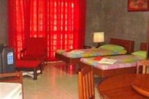 Palawan Village Hotel Image