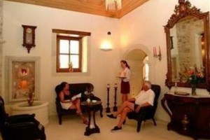 Palazzino Di Corina Suites Rethymno Image