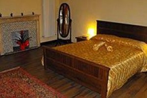 Palazzo Bulgarini Bed & Breakfast Siena Image