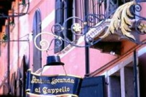 Palazzo Cappello voted  best hotel in Mel