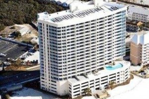 ResortQuest Rentals at Palazzo Condominiums voted 10th best hotel in Panama City Beach