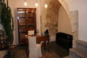 Palazzo Del Sale Bed & Breakfast Siracusa Image