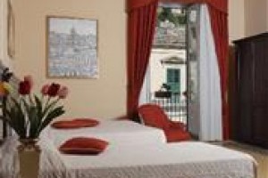 Palazzo Il Cavaliere B&B De Charme Image