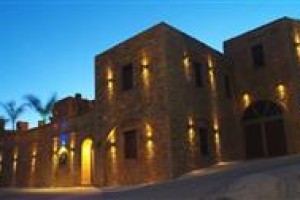 Palazzo Loupassi Boutique Hotel voted 10th best hotel in Kolymvari