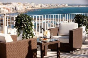 Palazzo Mosco Inn voted 5th best hotel in Gallipoli