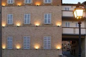 Palazzo Pascali Art Hotel Comunanza Image
