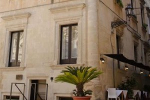 Palazzo Persone voted 7th best hotel in Lecce
